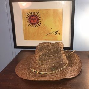ROXY sun hat